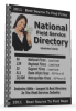 National Field Service Directory (Paper with CD)