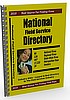 National Field Service Directory