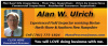 Banner Ad At SOFI Main Website