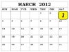 Florida - Growing Your Field Service Inspection Business - March 2012 - Cape Canaveral, Florida