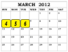 Florida Commercial Insurance Loss Control Seminar - March 2012 - Cape Canaveral, Florida