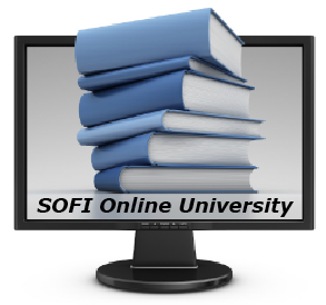 $5 Tip Jar - Password Access To SOFI University PLUS FOUR E-Books