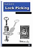 Not Visible  .... Lock Picking DVD Video