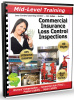 Mid-Level Commercial Insurance Loss Control Training Manual ... PAPER ... Mailed Priority Mail