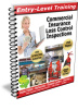 Entry-Level Commercial Insurance Loss Control - Training Manual - PDF Download